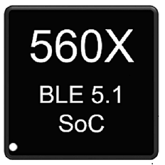 ASR560X SoC